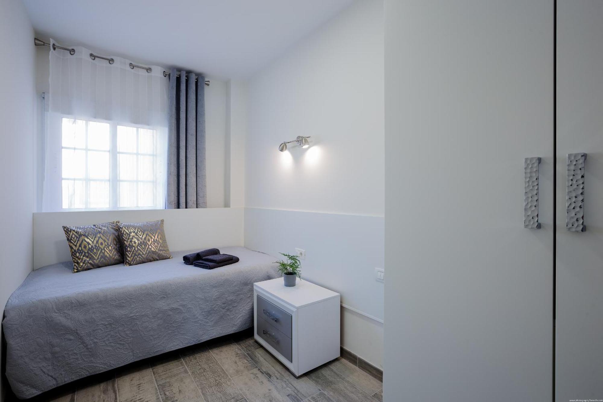 Апартаменти Palm Mar De Lux A25 Екстер'єр фото