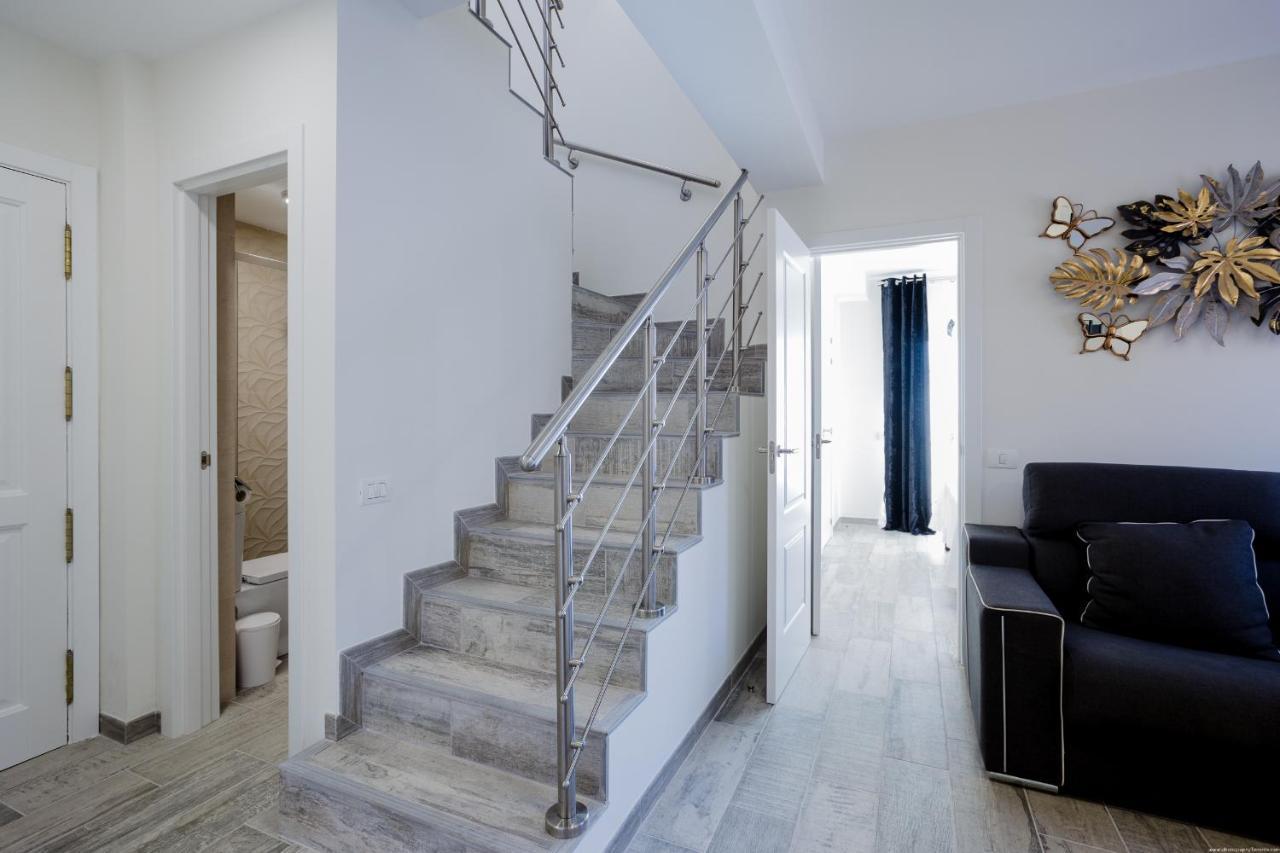 Апартаменти Palm Mar De Lux A25 Екстер'єр фото