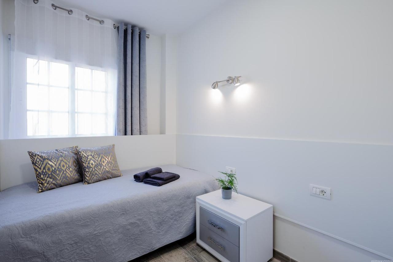 Апартаменти Palm Mar De Lux A25 Екстер'єр фото