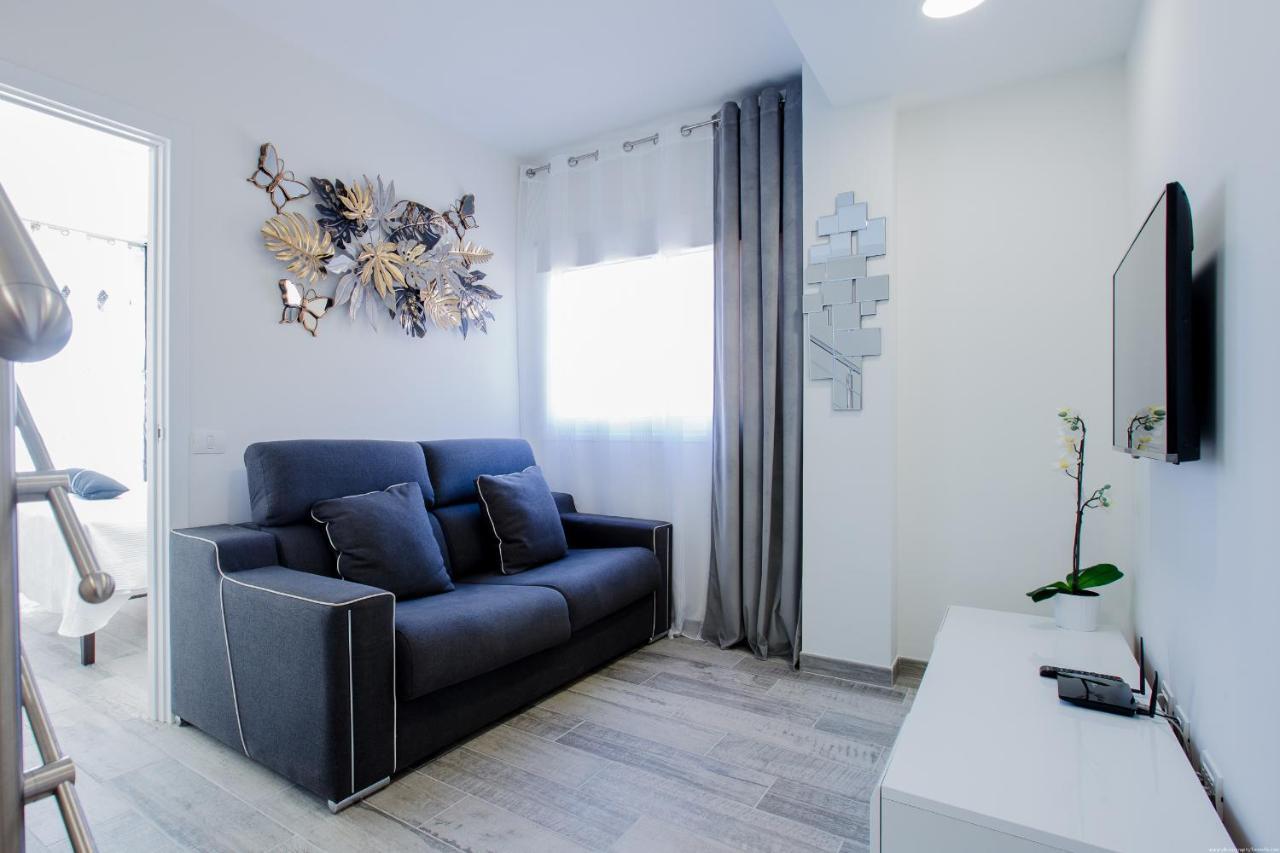 Апартаменти Palm Mar De Lux A25 Екстер'єр фото