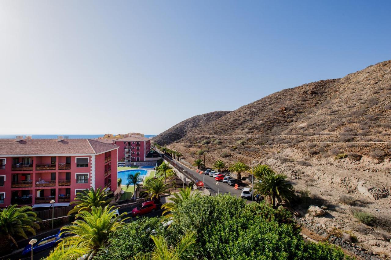 Апартаменти Palm Mar De Lux A25 Екстер'єр фото