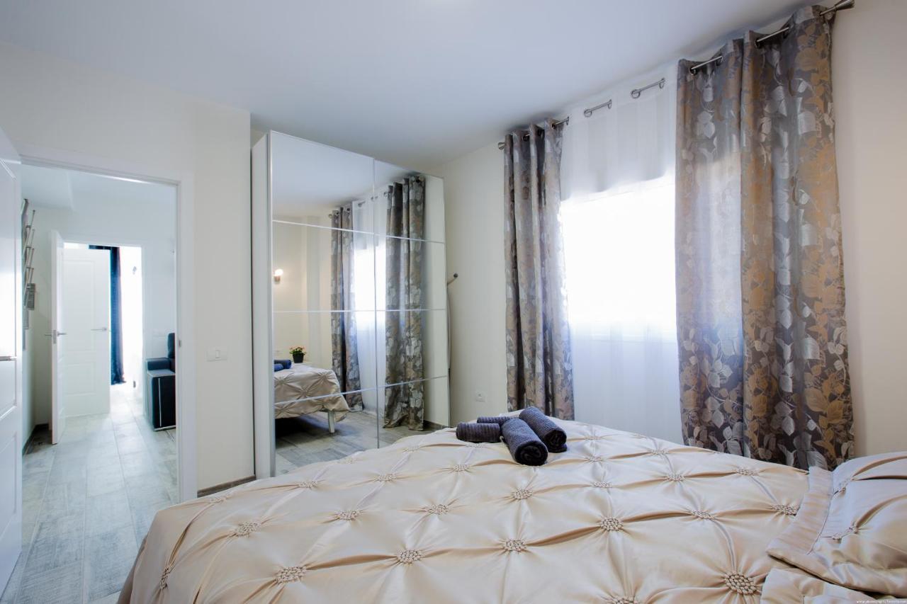 Апартаменти Palm Mar De Lux A25 Екстер'єр фото