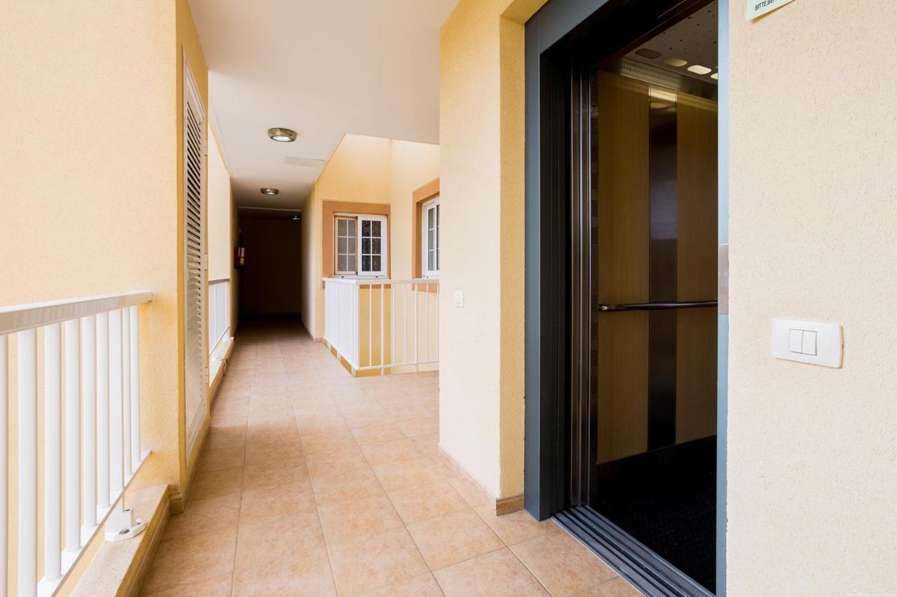 Апартаменти Palm Mar De Lux A25 Екстер'єр фото