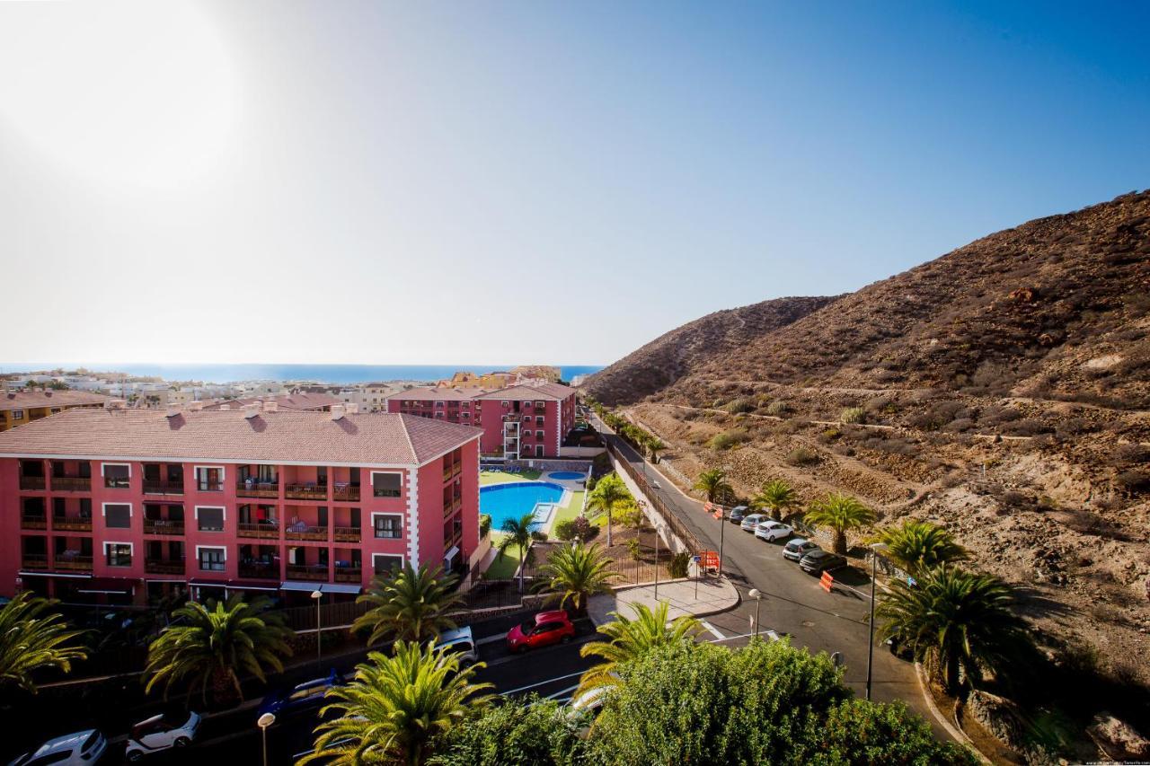 Апартаменти Palm Mar De Lux A25 Екстер'єр фото